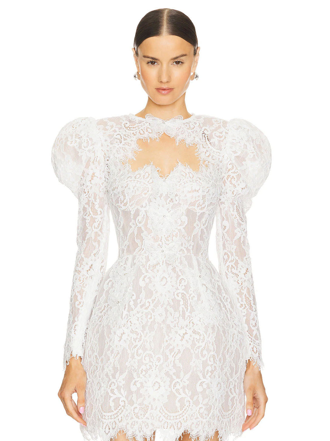 Long Sleeves Two Pieces - vevewholesale