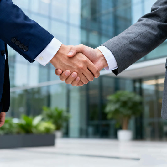 Cooperation cases and good reviews