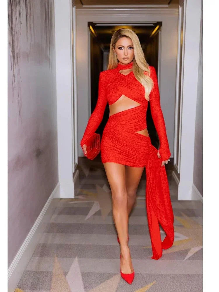 Cocktail Dresses - vevewholesale