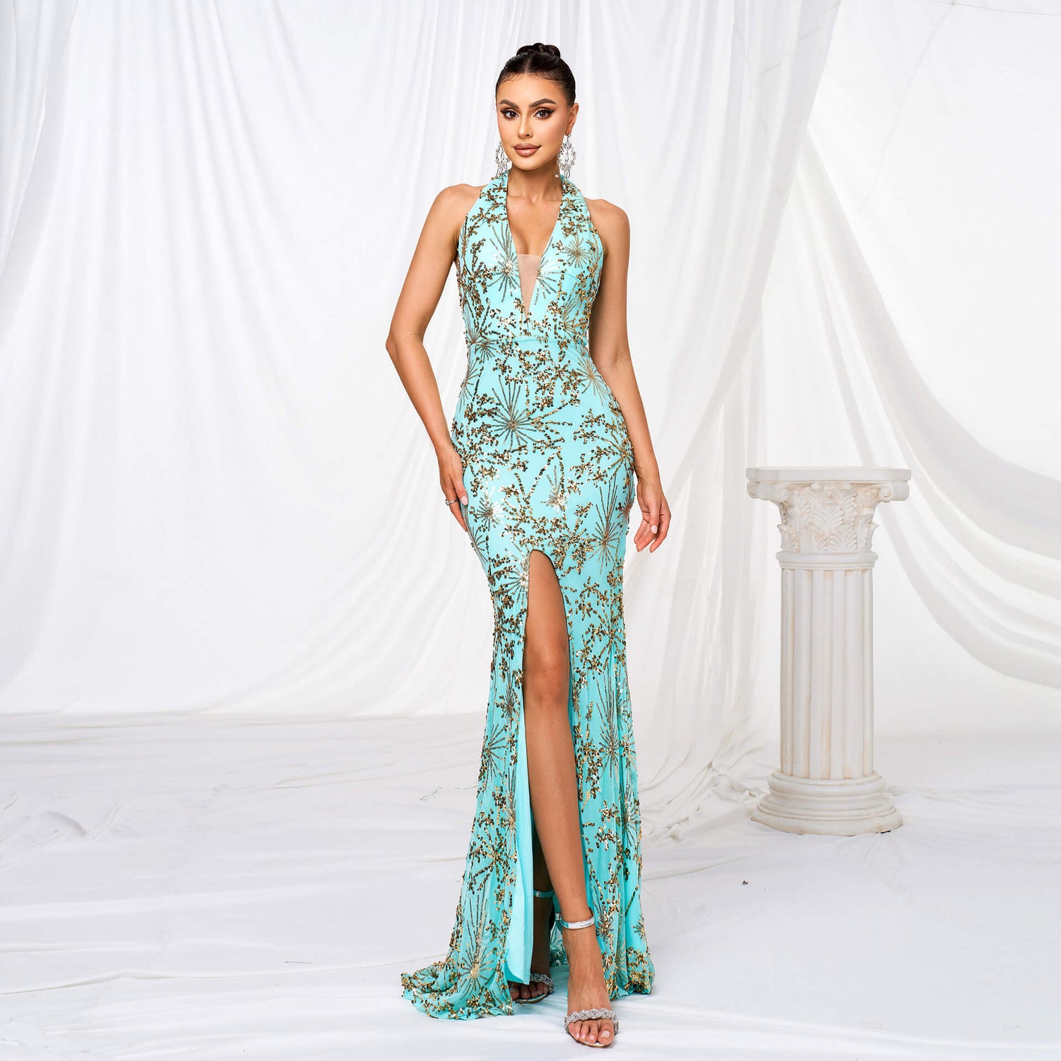 Evening Dresses - vevewholesale