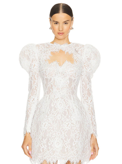 Long Sleeves Two Pieces - vevewholesale