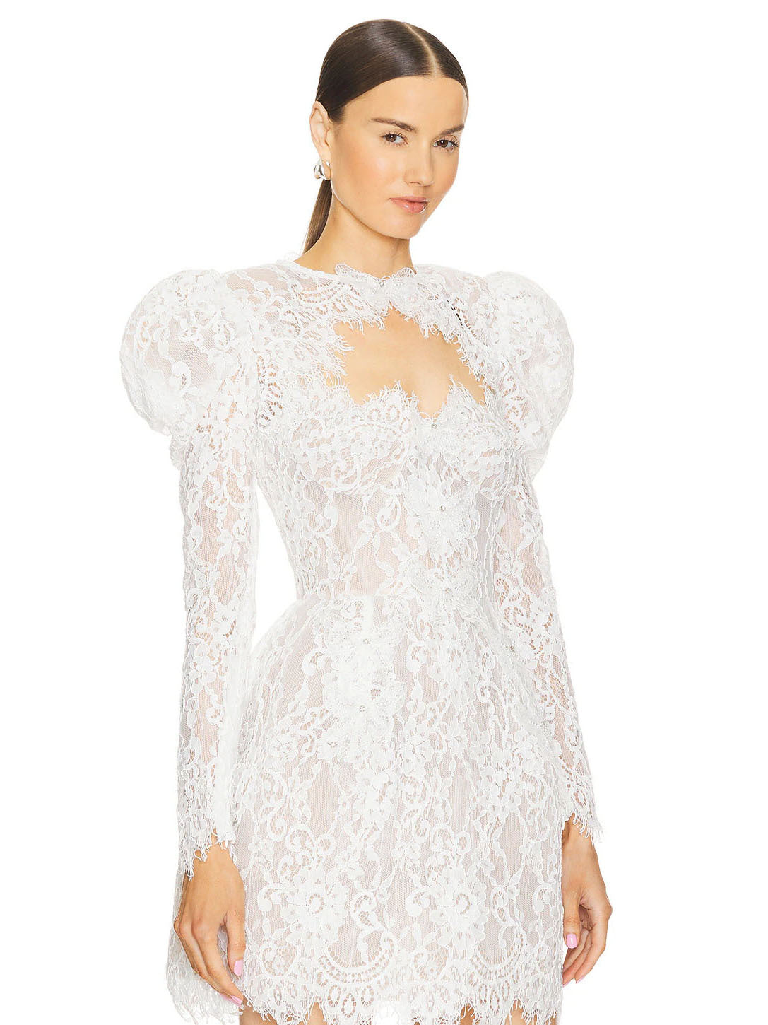 Long Sleeves Two Pieces - vevewholesale