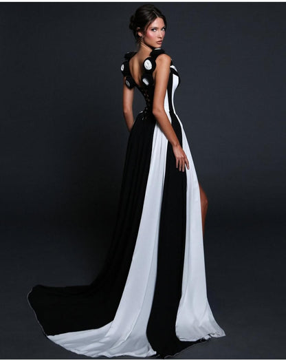 Halter Maxi Dress - vevewholesale