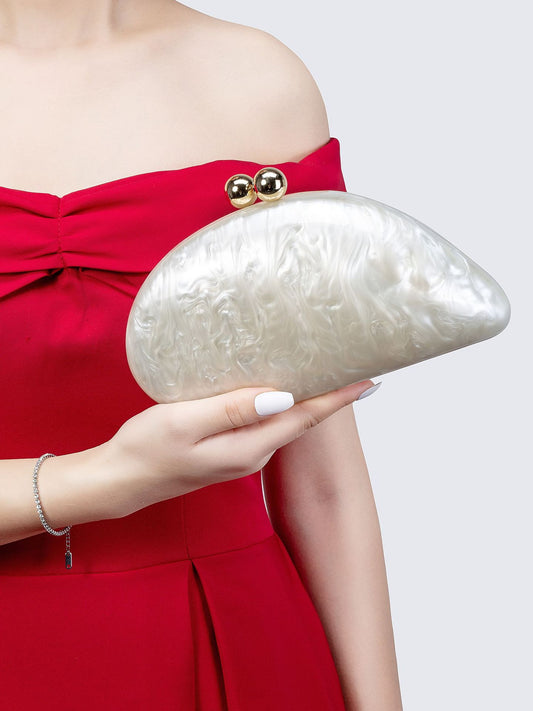 Clutch bag - vevewholesale