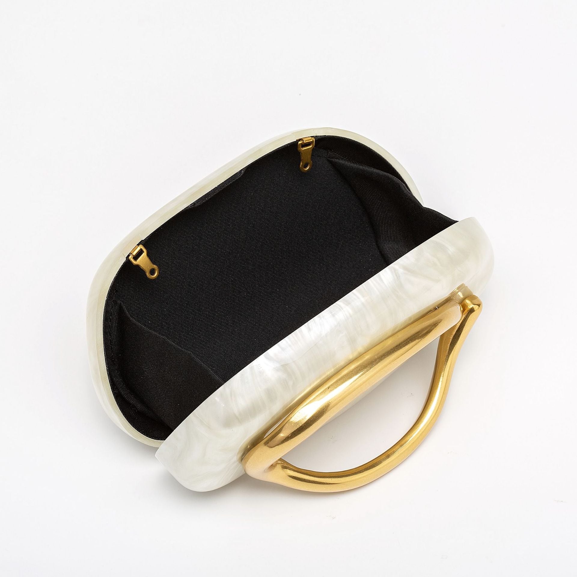 One Shoulder Shell Bag - vevewholesale