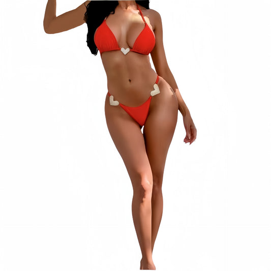 Hot Diamond  Bikini