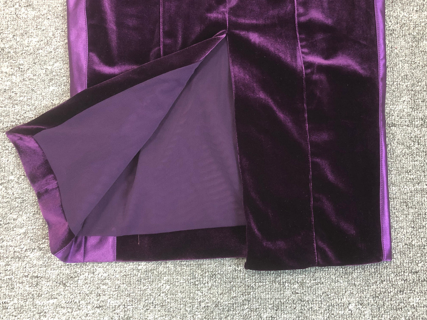 Halter Midi Dress - vevewholesale
