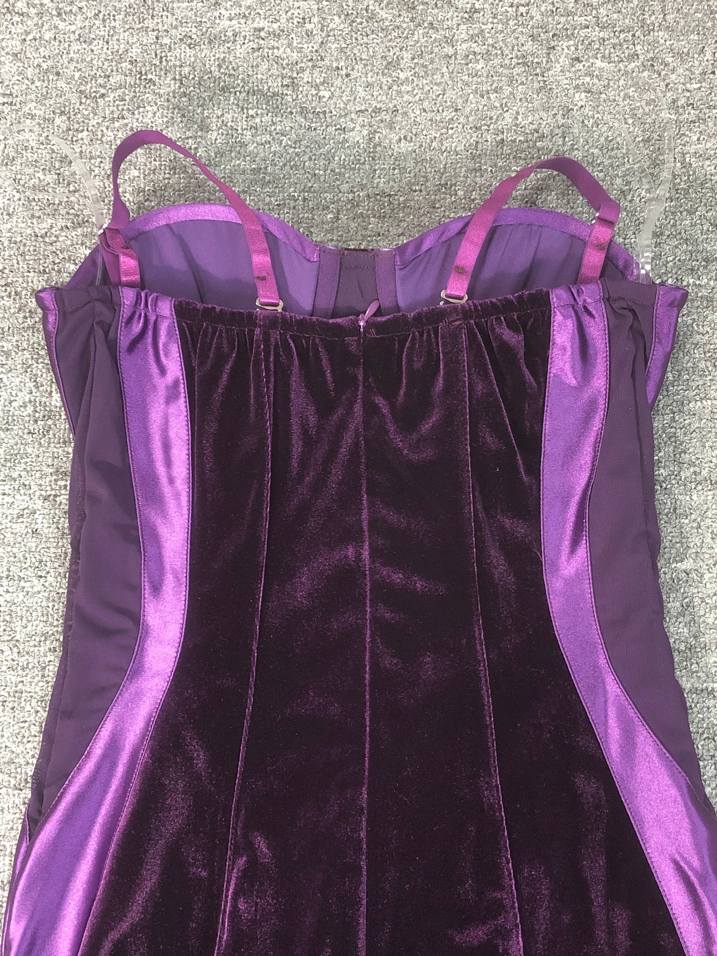 Halter Midi Dress - vevewholesale