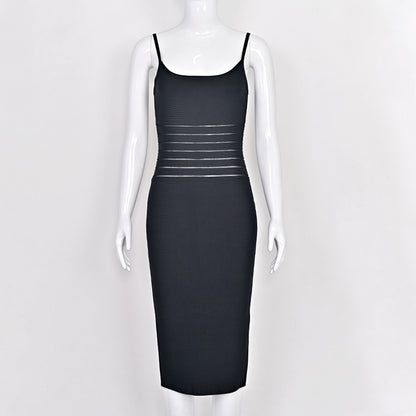 Robe moulante sexy Herry