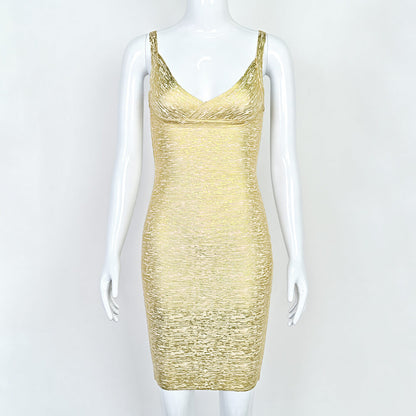 Robe de soirée Veya Bandage