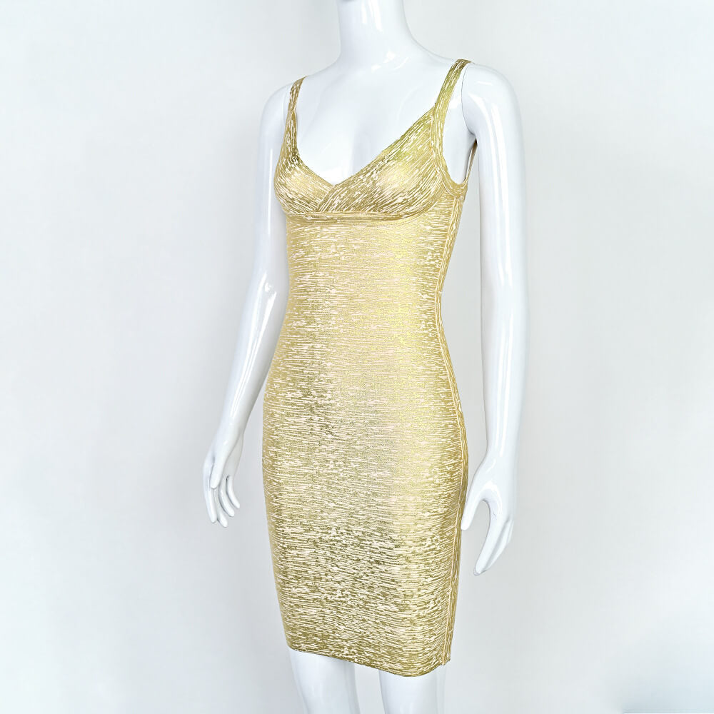 Robe de soirée Veya Bandage