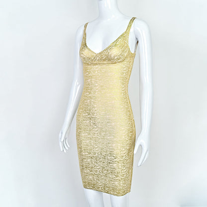 Robe de soirée Veya Bandage