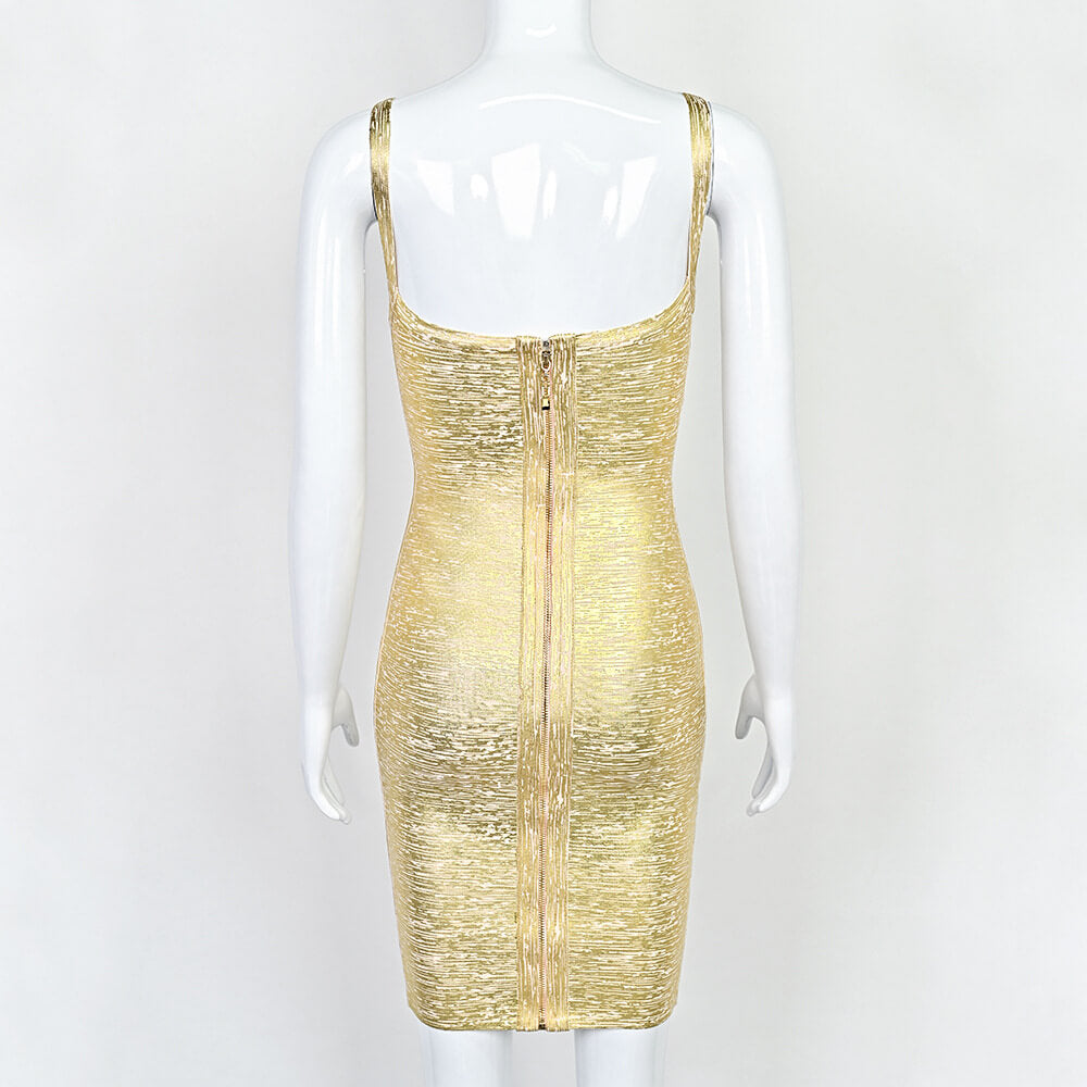 Robe de soirée Veya Bandage