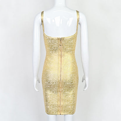 Robe de soirée Veya Bandage